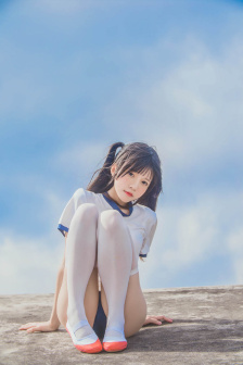 走出监狱的女人